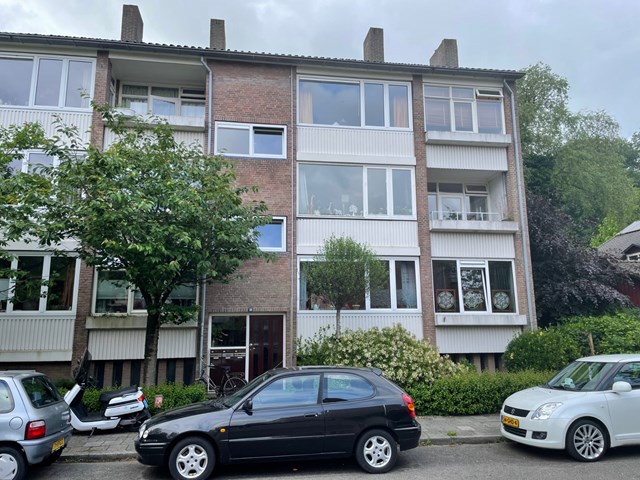 Foto 1: Amersfoort - Bachweg - Foto 1