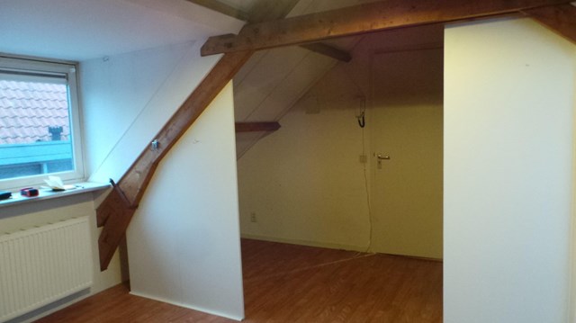 Foto 5: IJsselstein - Koningshof - Foto 5