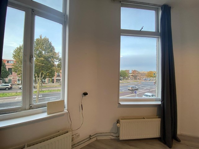 Foto 5: Utrecht - Vleutenseweg - Foto 5