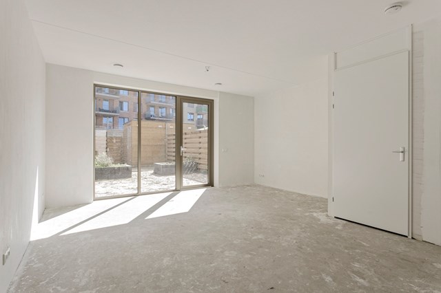 Foto 3: Amersfoort - Parsifalpad - Foto 3