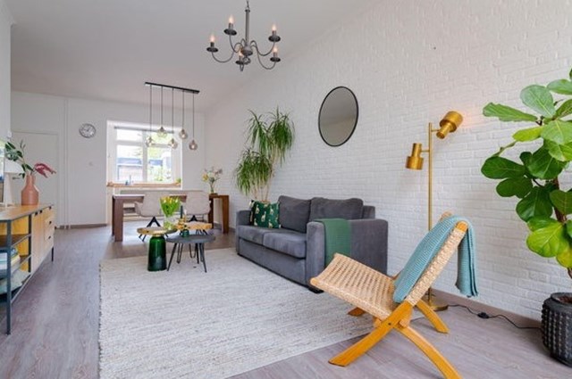 Foto 3: Zwolle - Molenweg - Foto 3