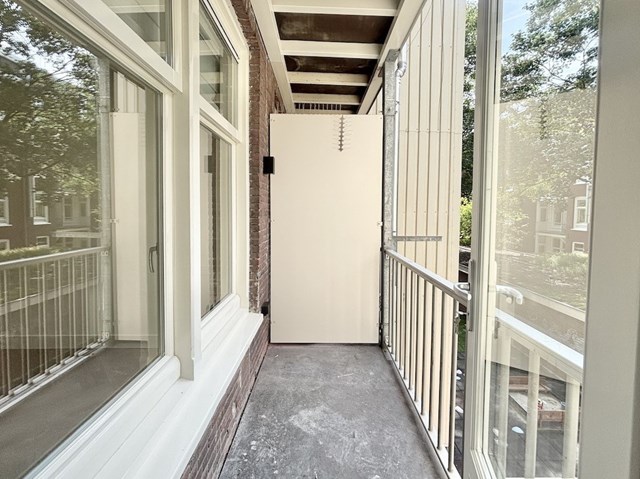 Foto 7: Amsterdam - Elisabeth Wolffstraat - Foto 7