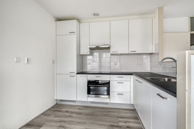 Foto 4: Almere - Dag Hammarskjoldhof - Foto 4