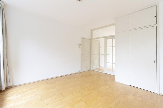 Foto 4: Amsterdam - Zeelandstraat - Foto 4
