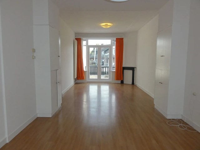 Foto 4: Oegstgeest - De Kempenaerstraat - Foto 4