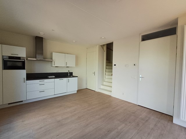 Foto 4: Eindhoven - Treurenburgstraat - Foto 4