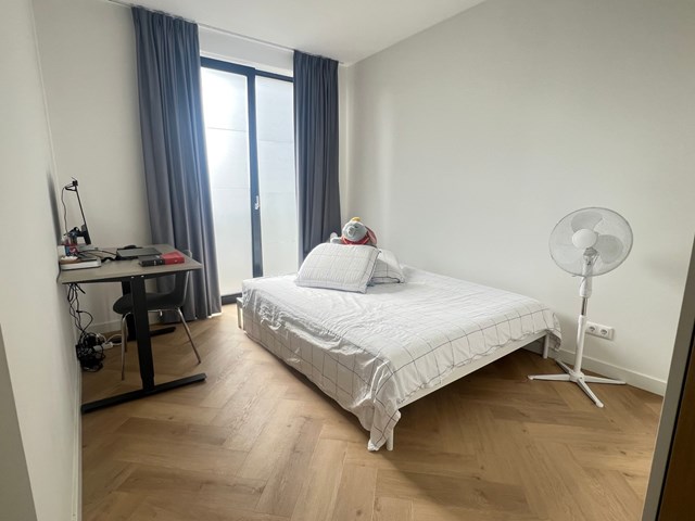 Foto 3: Rotterdam - Rosestraat - Foto 3