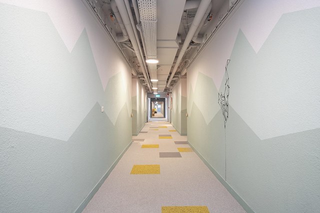 Foto 3: Zwolle - Assendorperdijk - Foto 3