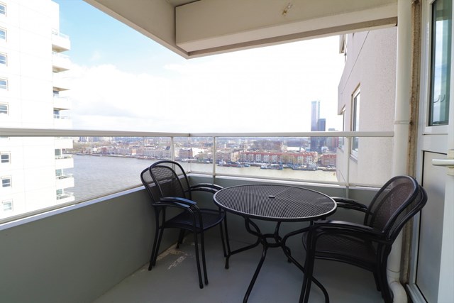 Foto 5: Rotterdam - Boompjes - Foto 5