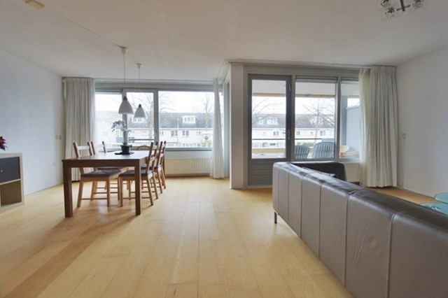 Foto 5: Amstelveen - Dignahoeve - Foto 5