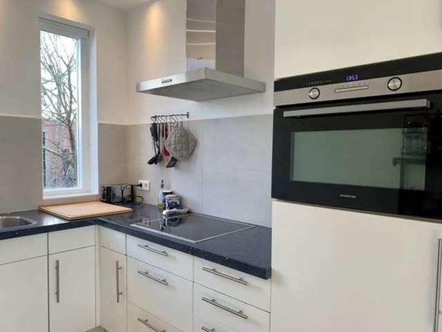 Foto 5: Leiden - West Havenstraat - Foto 5