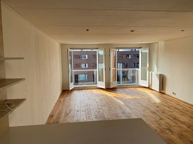 Foto 2: Amsterdam - Scheepstimmermanstraat - Foto 2
