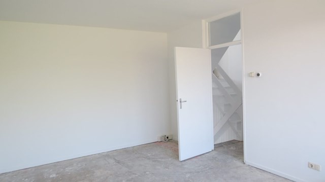 Foto 6: Hengelo (OV) - Jan Wiegersstraat - Foto 6