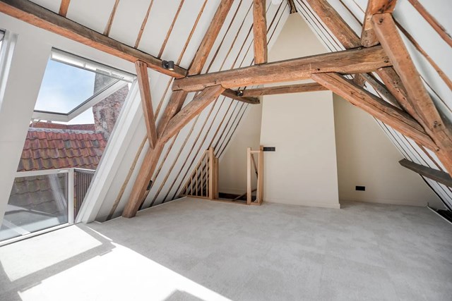 Foto 3: Middelburg - Wagenaarstraat - Foto 3