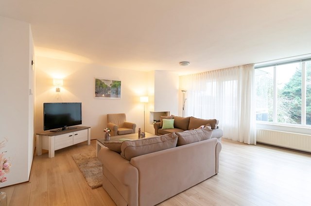 Foto 3: Amstelveen - Runmoolen - Foto 3