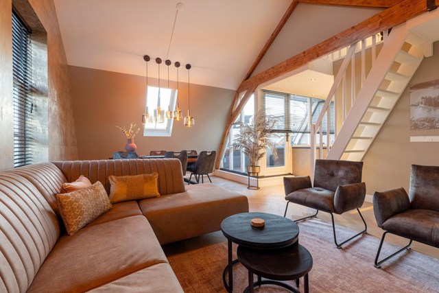 Foto 1: Hilversum - Havenstraat - Foto 1