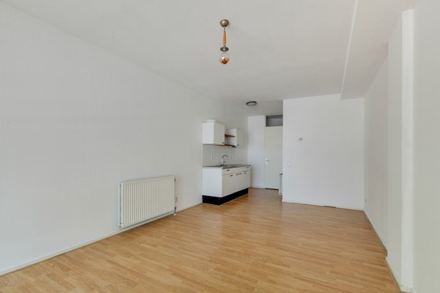 Foto 3: Amsterdam - Krijn Taconiskade - Foto 3