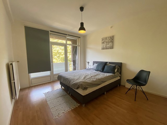 Foto 7: Rotterdam - Hoogstraat - Foto 7