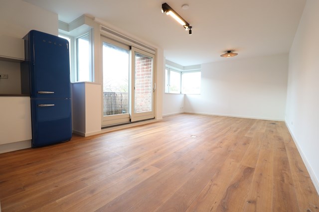 Foto 2: Amsterdam - Tugelaweg - Foto 2