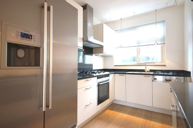 Foto 6: Leiden - Morssingel - Foto 6