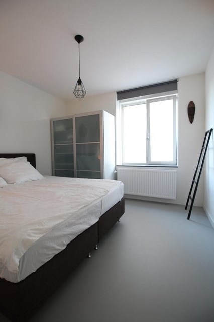 Foto 5: Amsterdam - Willem Augustinstraat - Foto 5
