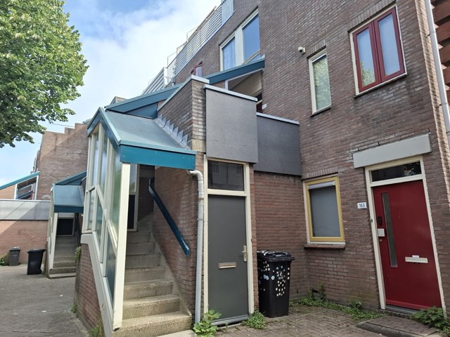 Foto 1: Groningen - kajuit - Foto 1