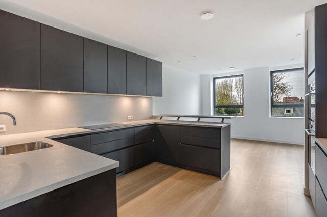 Foto 6: Amstelveen - Bovenkerkerweg - Foto 6