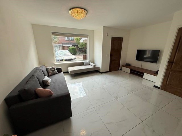 Foto 2: Diemen - Griend - Foto 2