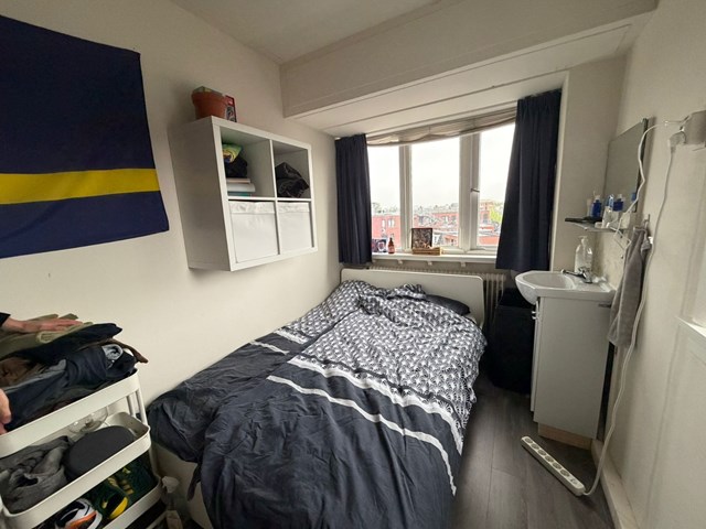 Foto 3: Groningen - Westerhaven - Foto 3