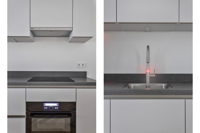 Foto 6: Amsterdam - Jasper Leijnsenstraat - Foto 6