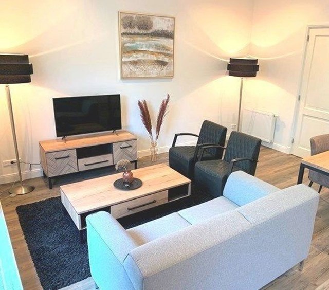 Foto 7: Leiden - Doezastraat - Foto 7