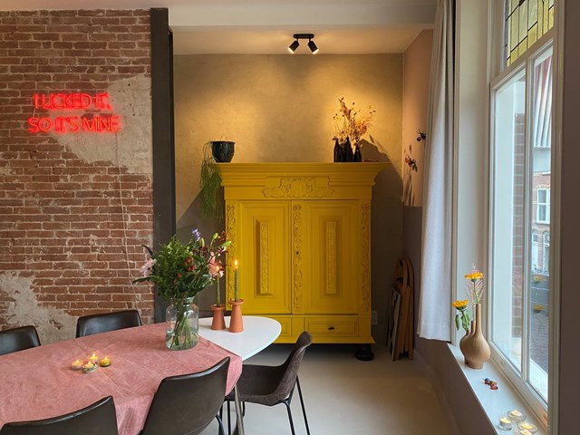 Foto 6: Den Haag - Renbaanstraat - Foto 6