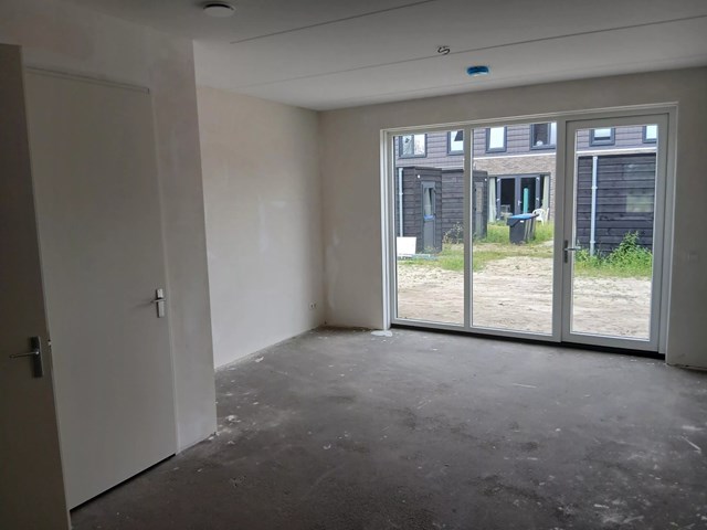 Foto 1: Ureterp - Griene Leane - Foto 1