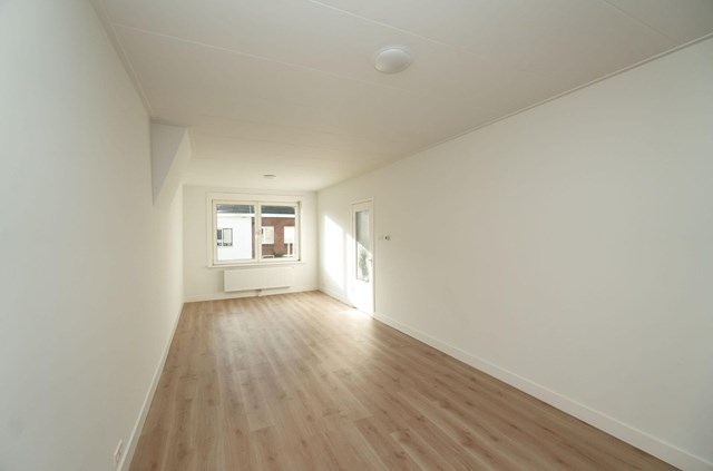 Foto 3: Utrecht - Laan van Nieuw Guinea - Foto 3