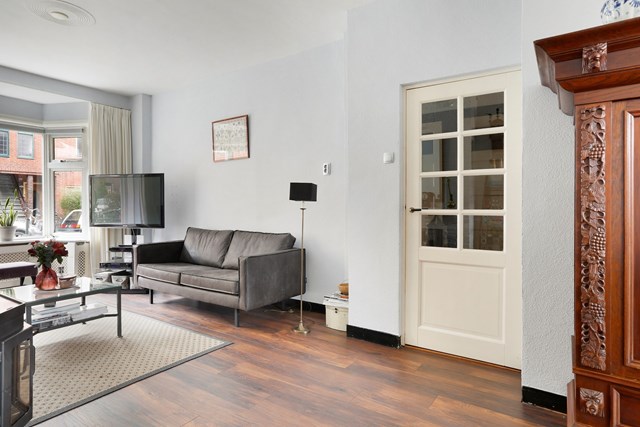 Foto 6: Groningen - Ceramstraat - Foto 6