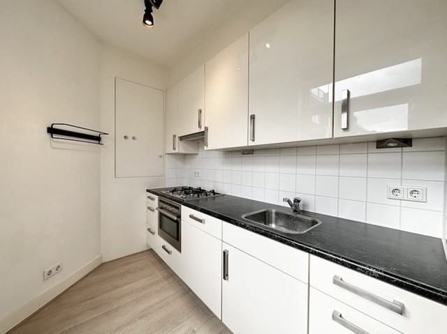Foto 7: Amsterdam - Reggestraat - Foto 7