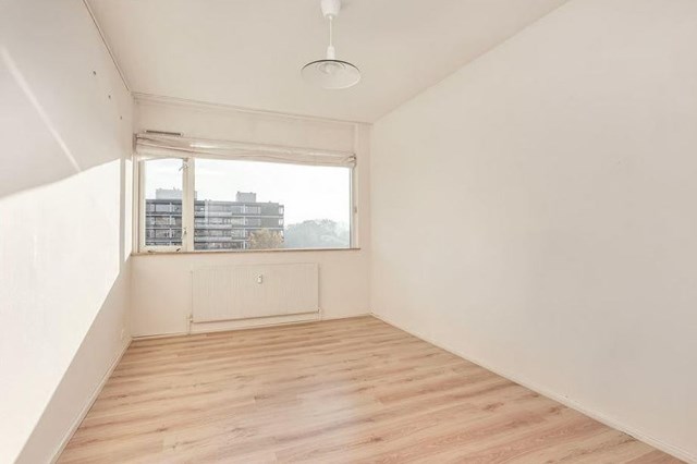 Foto 7: Utrecht - Kernkampplantsoen - Foto 7