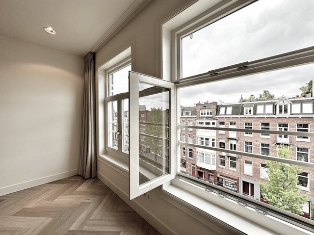 Foto 4: Amsterdam - Admiraal de Ruijterweg - Foto 4
