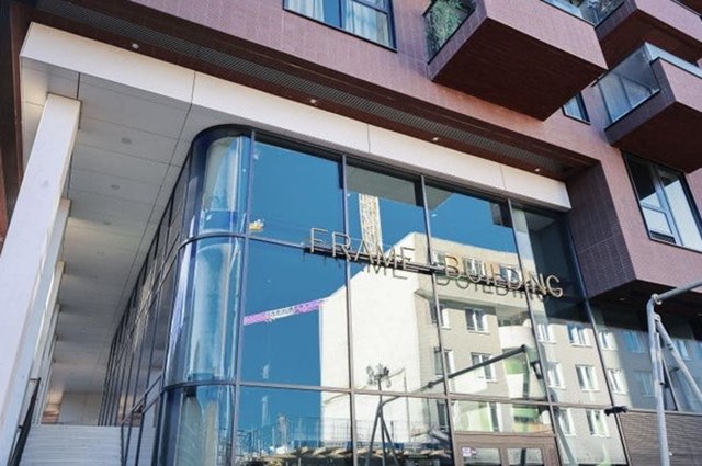 Foto 2: Amsterdam - Bijlmerplein - Foto 2