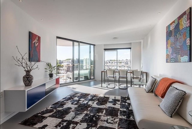 Foto 3: Amsterdam - Van Reigersbergenstraat - Foto 3