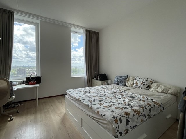 Foto 7: Den Haag - Leyweg - Foto 7
