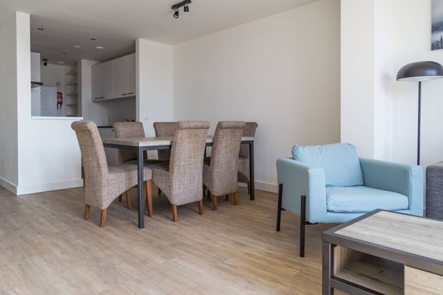 Foto 3: Eindhoven - Hoogstraat - Foto 3