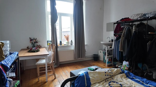 Foto 5: Maastricht - Hertogsingel - Foto 5