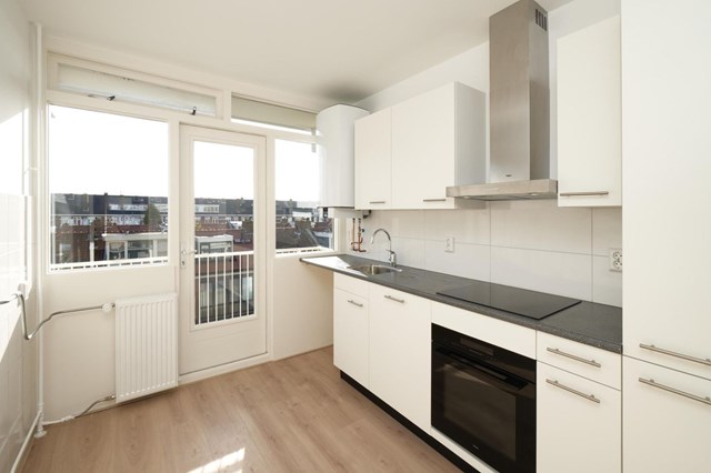 Foto 4: Den Haag - Escamplaan - Foto 4