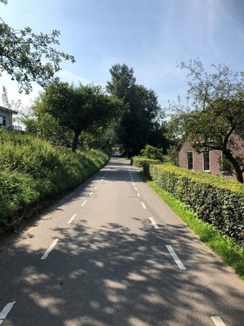 Foto 5: Hekendorp - Hekendorpse Buurt - Foto 5