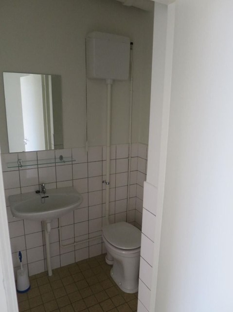 Foto 6: Deventer - Lingestraat - Foto 6