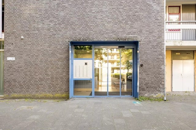 Foto 3: Utrecht - Rachmaninoffplantsoen - Foto 3