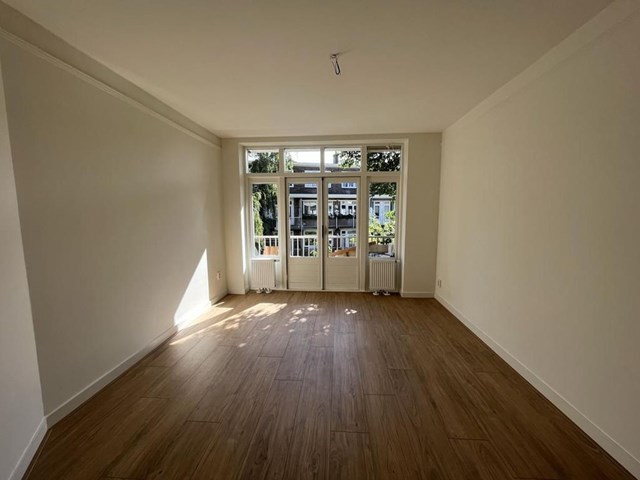 Foto 6: Amsterdam - Hunzestraat - Foto 6