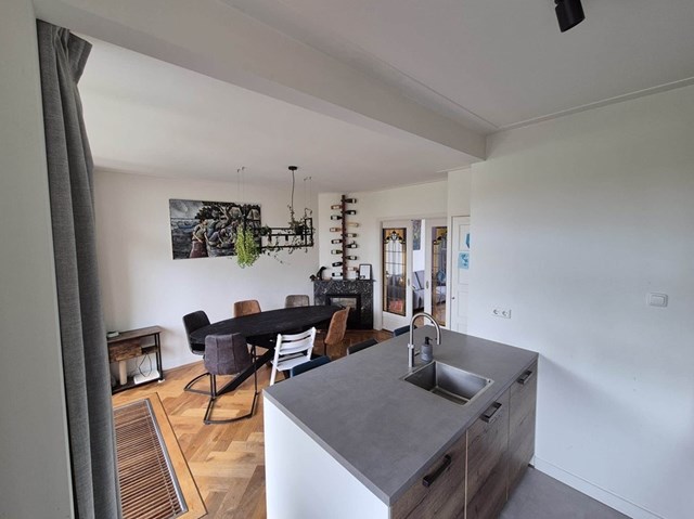 Foto 4: Alkmaar - Randersdijk - Foto 4