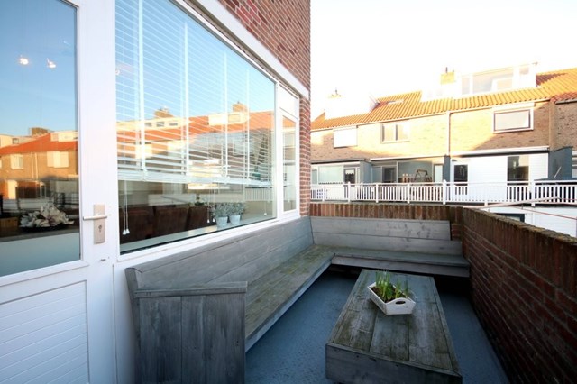 Foto 7: Katwijk (ZH) - Willy Sluiterstraat - Foto 7